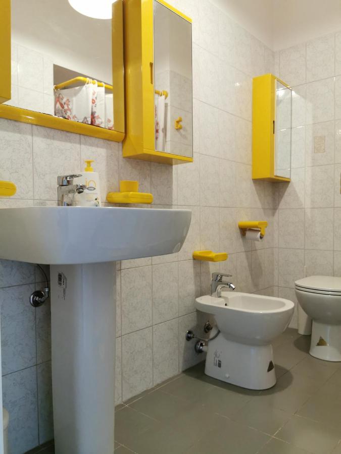 Casetta "Safilu2" 1 Min A Piedi Da M Lodi-Porta Romana Milán Exterior foto