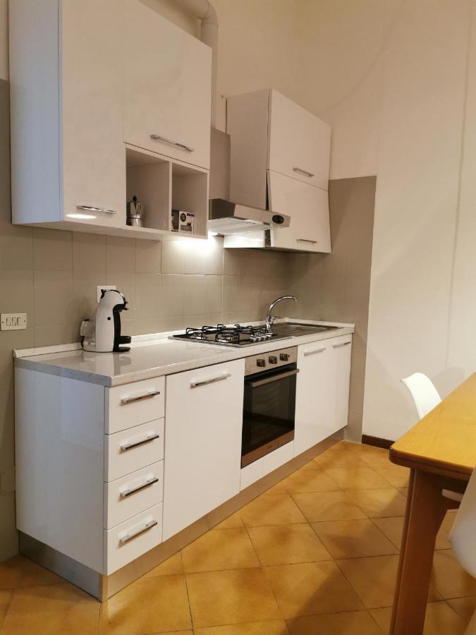 Casetta "Safilu2" 1 Min A Piedi Da M Lodi-Porta Romana Milán Exterior foto
