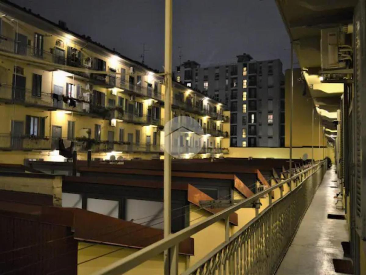 Casetta "Safilu2" 1 Min A Piedi Da M Lodi-Porta Romana Milán Exterior foto
